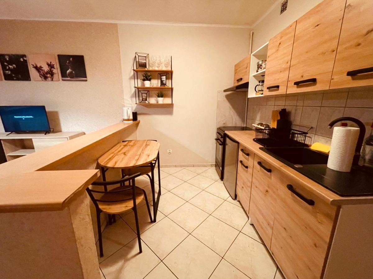 Apartamenty Ktw Park Slaski Luksusowy Prl 카토비체 외부 사진