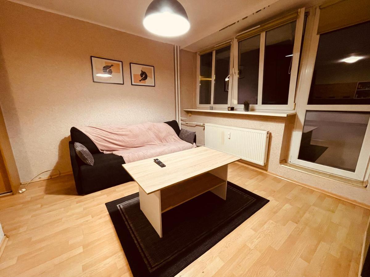 Apartamenty Ktw Park Slaski Luksusowy Prl 카토비체 외부 사진