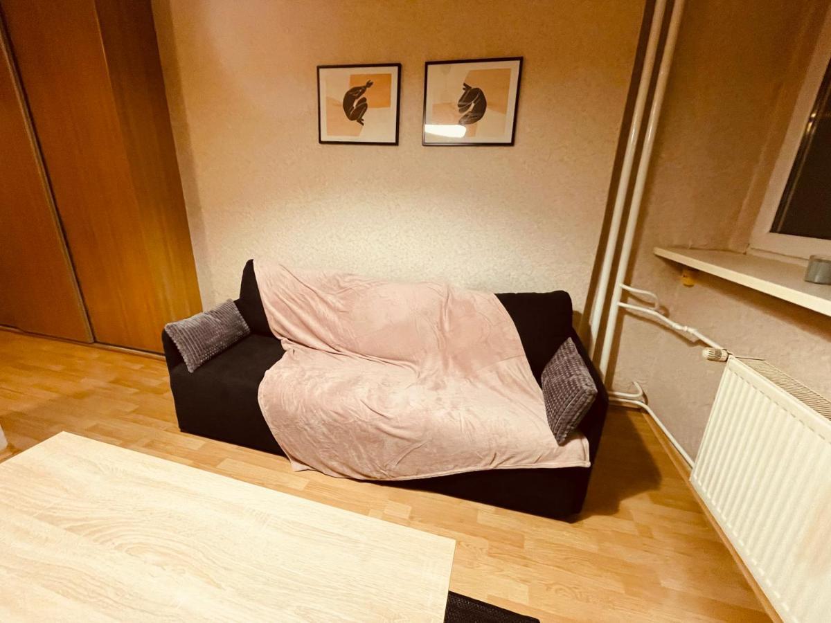 Apartamenty Ktw Park Slaski Luksusowy Prl 카토비체 외부 사진