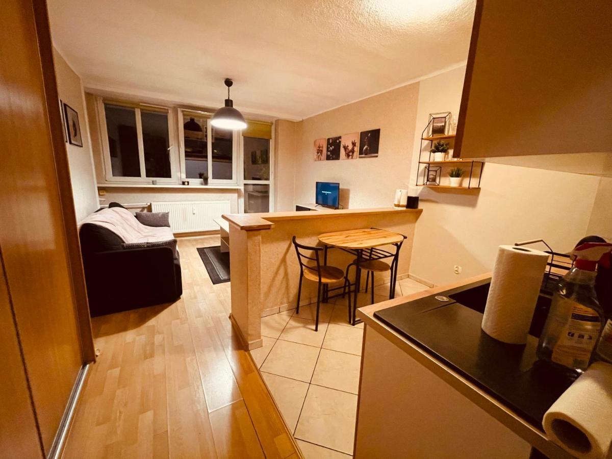Apartamenty Ktw Park Slaski Luksusowy Prl 카토비체 외부 사진