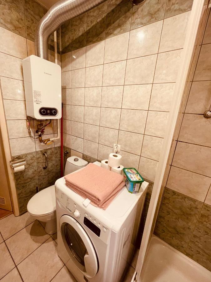 Apartamenty Ktw Park Slaski Luksusowy Prl 카토비체 외부 사진
