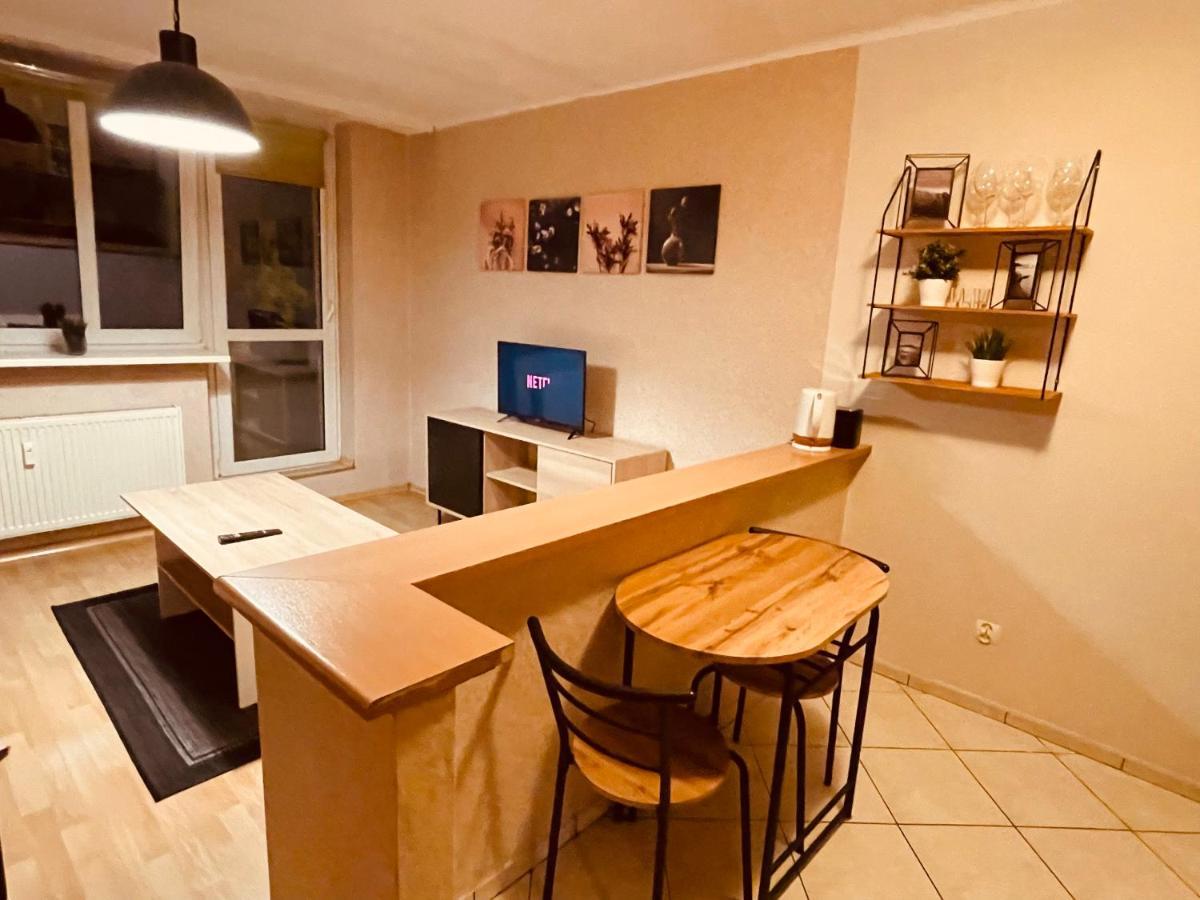 Apartamenty Ktw Park Slaski Luksusowy Prl 카토비체 외부 사진