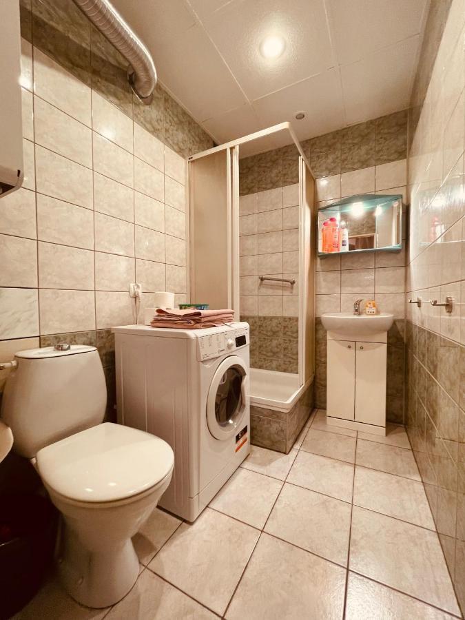 Apartamenty Ktw Park Slaski Luksusowy Prl 카토비체 외부 사진